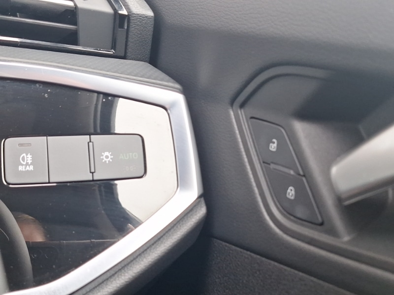 Used Audi Q3 2024 for sale - 77114508: Photo 11