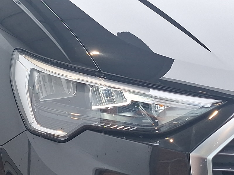 Used Audi Q3 2024 for sale - 77114508: Photo 12