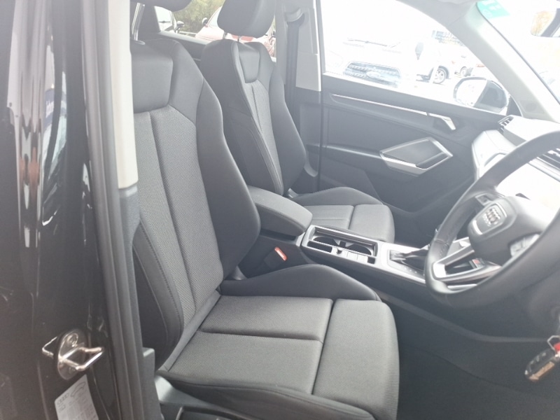 Used Audi Q3 2024 for sale - 77114508: Photo 13