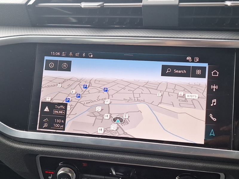 Used Audi Q3 2024 for sale - 77114508: Photo 15