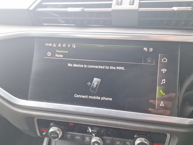 Used Audi Q3 2024 for sale - 77114508: Photo 16