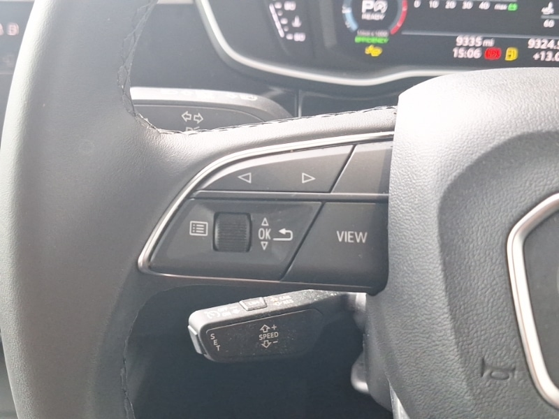 Used Audi Q3 2024 for sale - 77114508: Photo 17