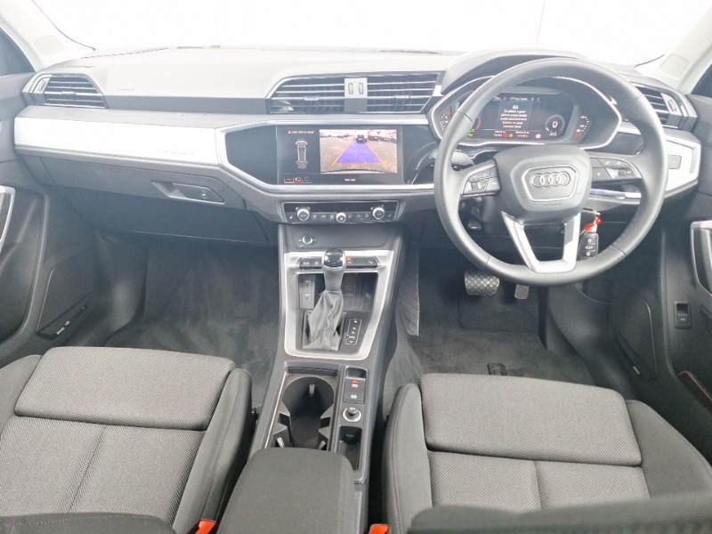 Used Audi Q3 2024 for sale - 77114508: Photo 2