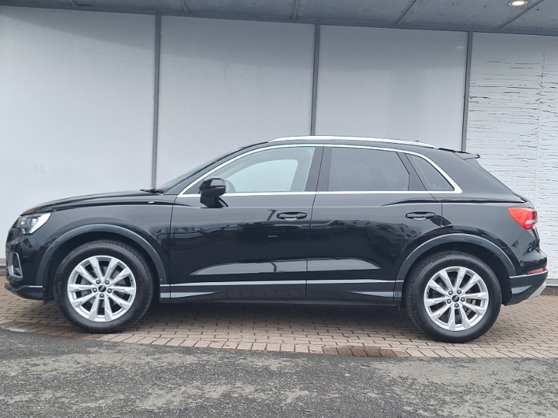 Used Audi Q3 2024 for sale - 77114508: Photo 4