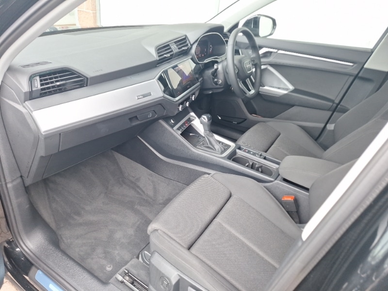 Used Audi Q3 2024 for sale - 77114508: Photo 5