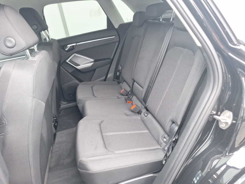 Used Audi Q3 2024 for sale - 77114508: Photo 6