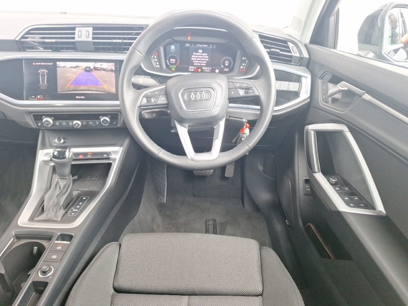 Used Audi Q3 2024 for sale - 77114508: Photo 7