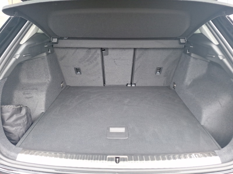 Used Audi Q3 2024 for sale - 77114508: Photo 8