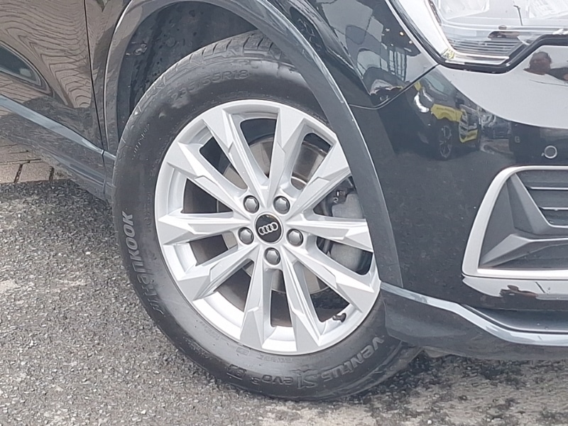 Used Audi Q3 2024 for sale - 77114508: Photo 9