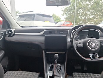Used MG MG ZS 2022 for sale - 75400018: Photo