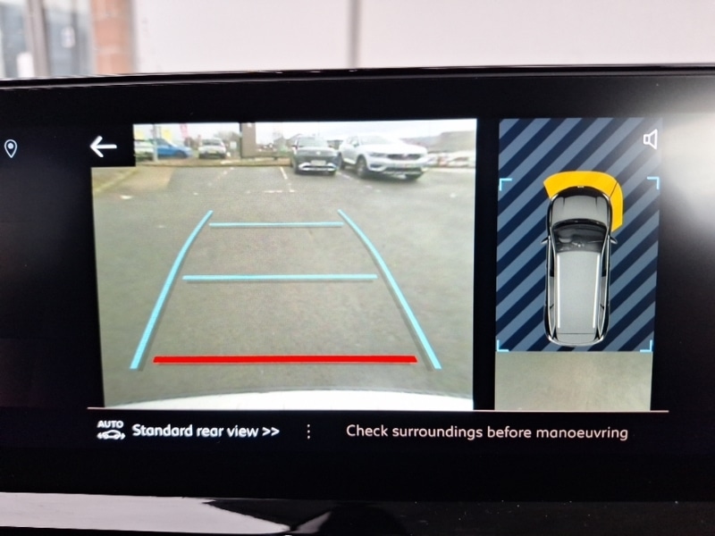 Used Peugeot 5008 2023 for sale - 77168856: Photo 11