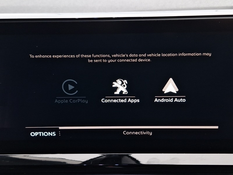 Used Peugeot 5008 2023 for sale - 77168856: Photo 13