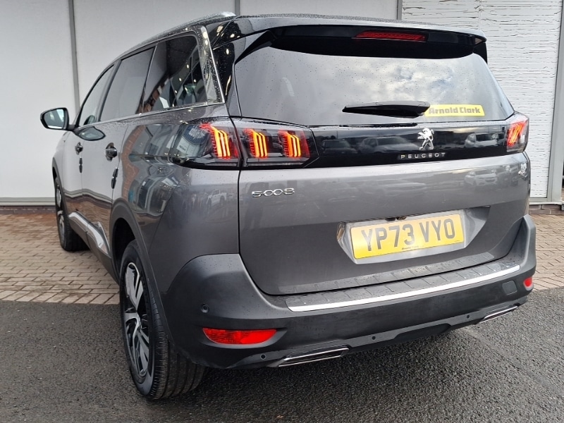 Used Peugeot 5008 2023 for sale - 77168856: Photo 3
