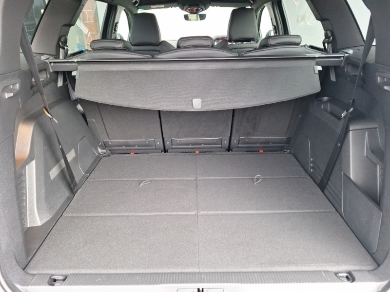 Used Peugeot 5008 2023 for sale - 77168856: Photo 8