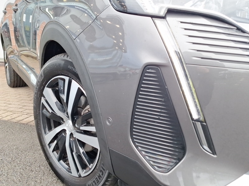 Used Peugeot 5008 2023 for sale - 77168856: Photo 9