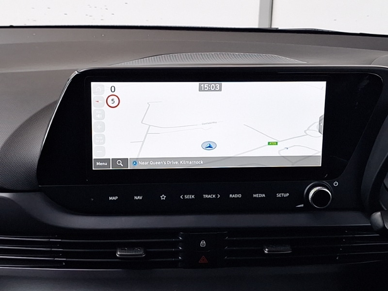 Used Hyundai i20 2025 for sale - 76237916: Photo 10