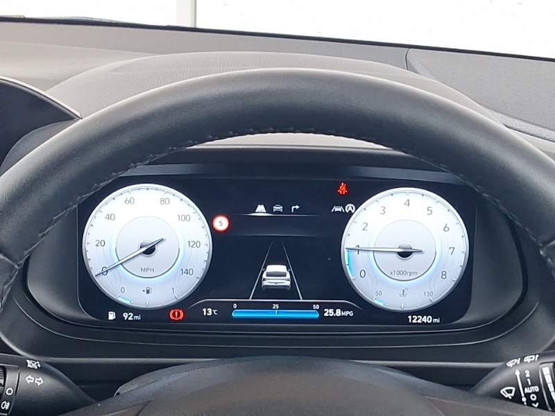 Used Hyundai i20 2025 for sale - 76237916: Photo 11