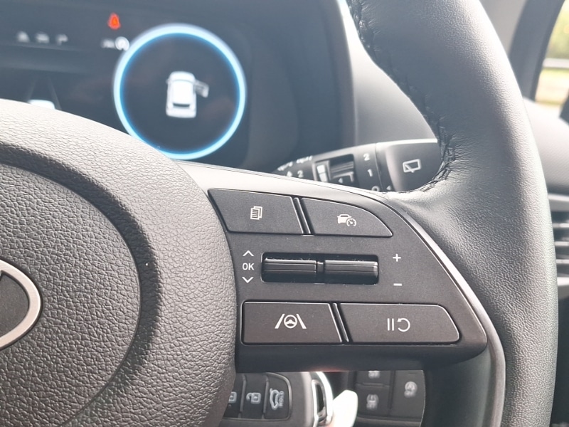 Used Hyundai i20 2025 for sale - 76237916: Photo 13