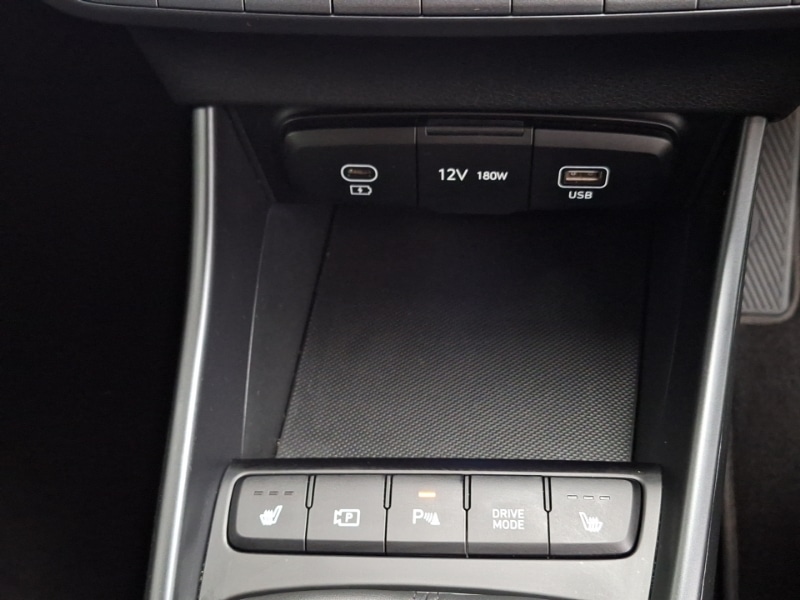 Used Hyundai i20 2025 for sale - 76237916: Photo 14