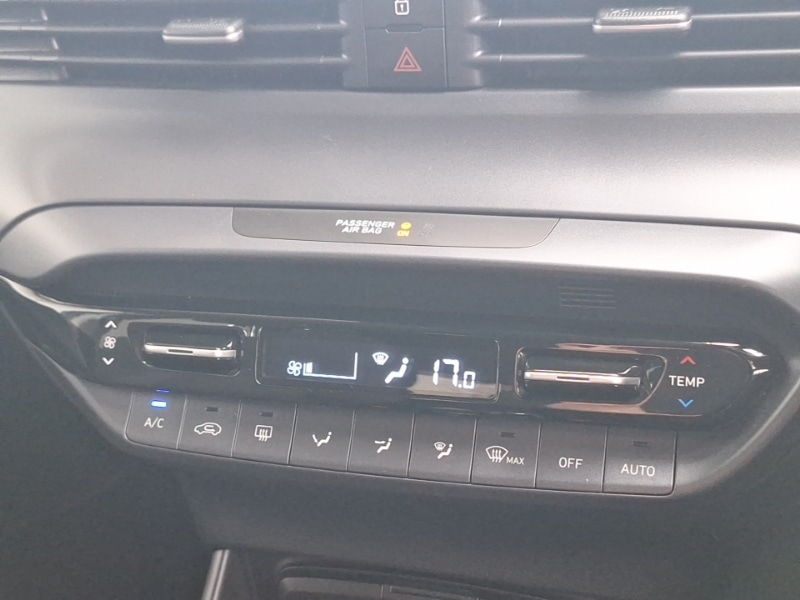 Used Hyundai i20 2025 for sale - 76237916: Photo 15