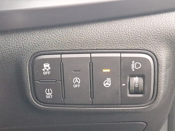Used Hyundai i20 2025 for sale - 76237916: Photo 16
