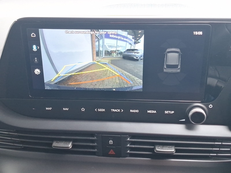 Used Hyundai i20 2025 for sale - 76237916: Photo 17