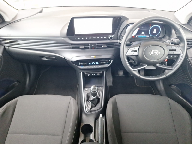 Used Hyundai i20 2025 for sale - 76237916: Photo 2
