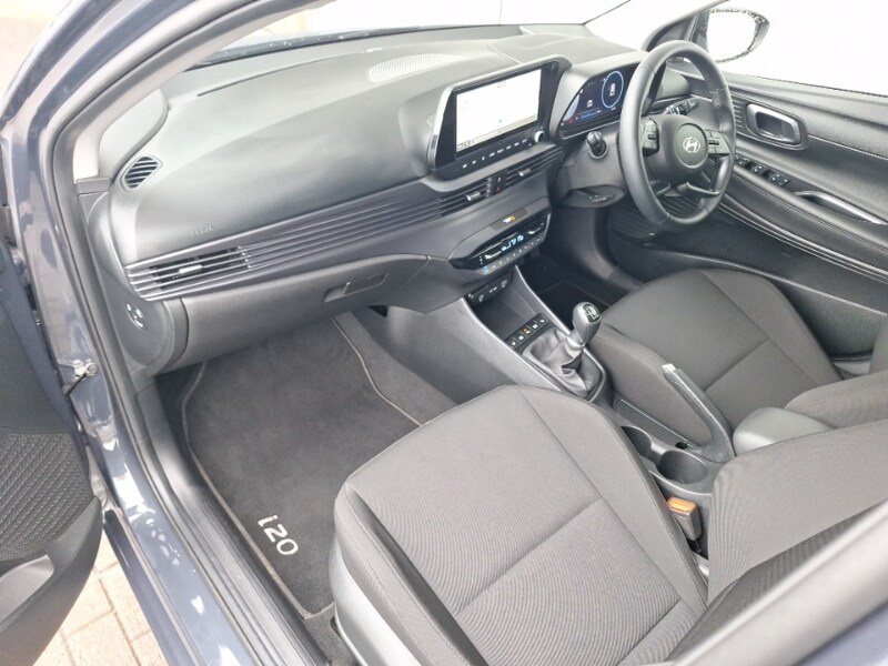 Used Hyundai i20 2025 for sale - 76237916: Photo 5