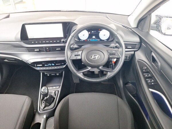 Used Hyundai i20 2025 for sale - 76237916: Photo 7
