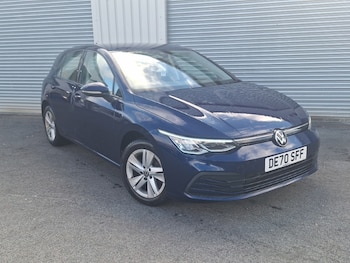 Used Volkswagen Golf 2020 for sale - 78994293: Photo