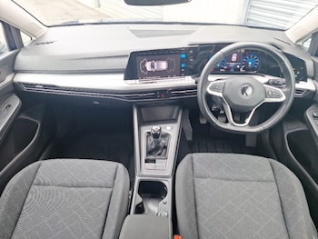 Used Volkswagen Golf 2020 for sale - 78994293: Photo