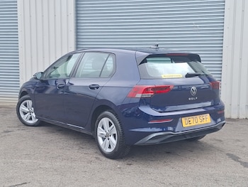Used Volkswagen Golf 2020 for sale - 78994293: Photo