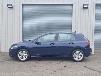 Used Volkswagen Golf 2020 for sale - 78994293: Photo
