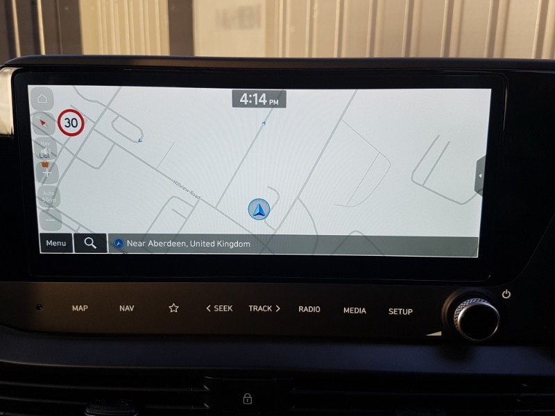 Used Hyundai i20 2024 for sale - 76897446: Photo 10