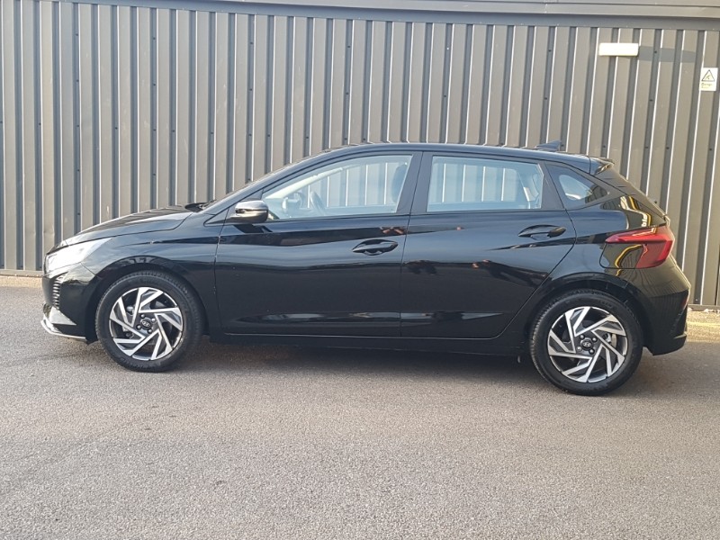 Used Hyundai i20 2024 for sale - 76897446: Photo 4