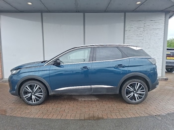 Used Peugeot 3008 2022 for sale - 79291166: Photo