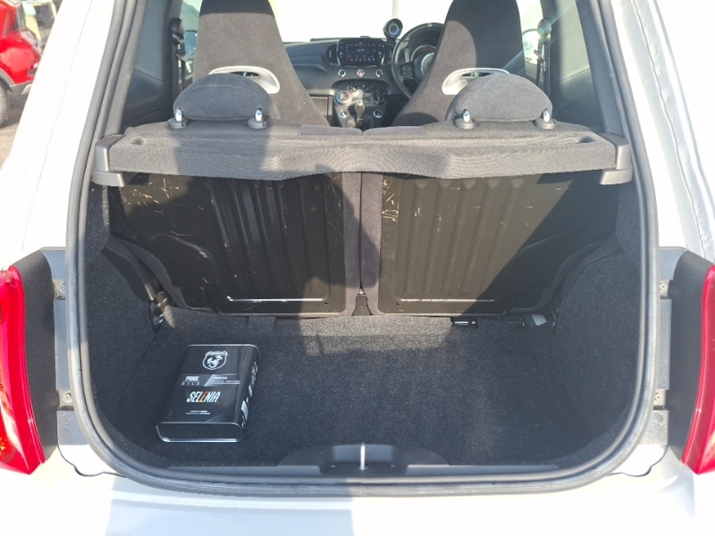 Used Abarth 595 2022 for sale - 77992568: Photo 8