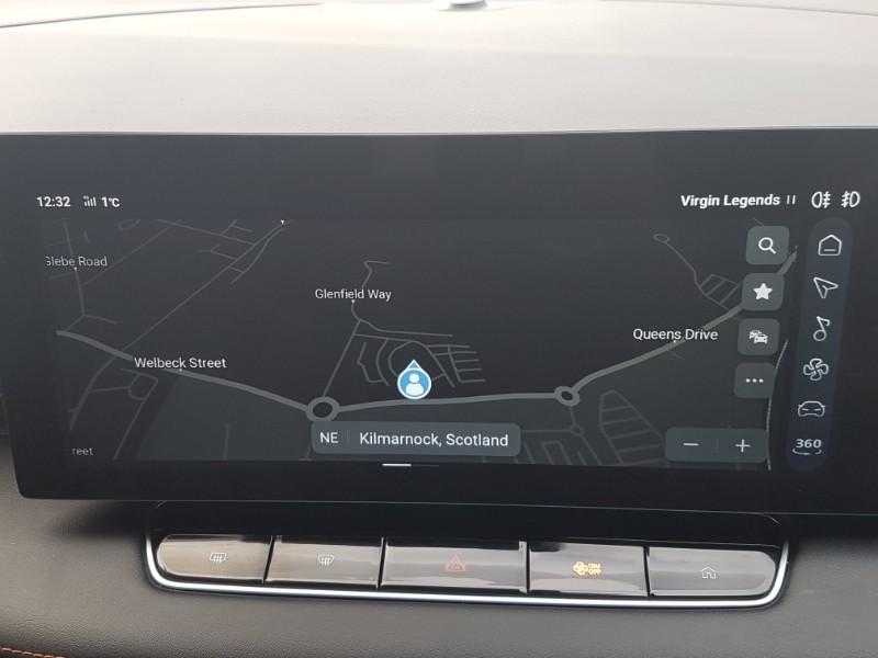 Used MG MG HS 2024 for sale - 77141127: Photo 13