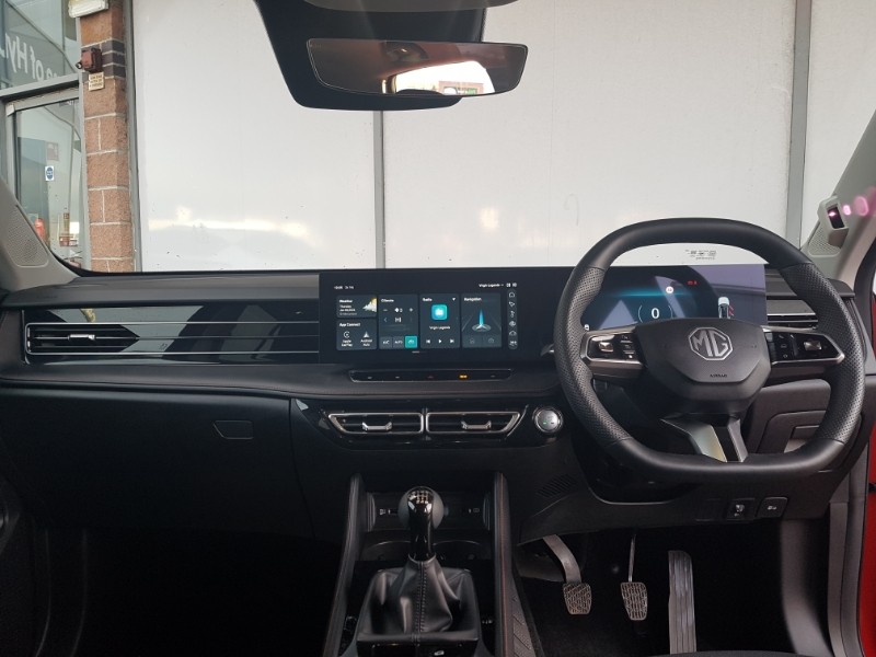 Used MG MG HS 2024 for sale - 77141127: Photo 2