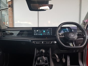 Used MG MG HS 2024 for sale - 77141127: Photo