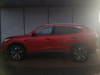 Used MG MG HS 2024 for sale - 77141127: Photo