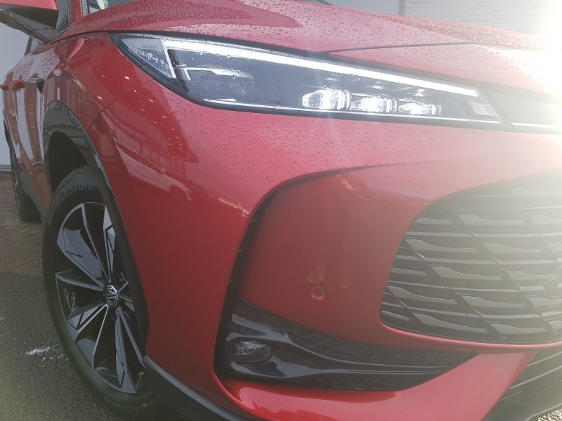 Used MG MG HS 2024 for sale - 77141127: Photo 9