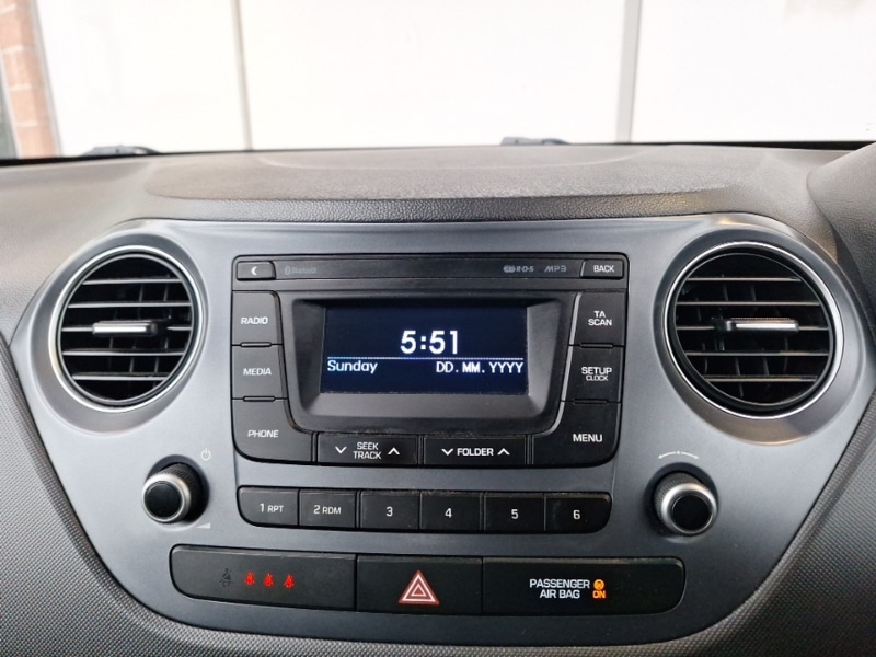 Used Hyundai i10 2018 for sale - 77329769: Photo 10