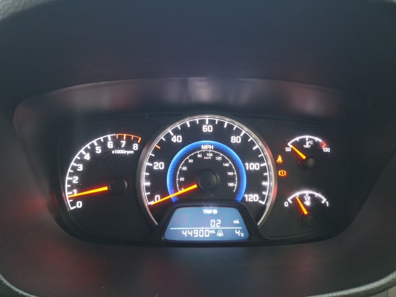 Used Hyundai i10 2018 for sale - 77329769: Photo 15