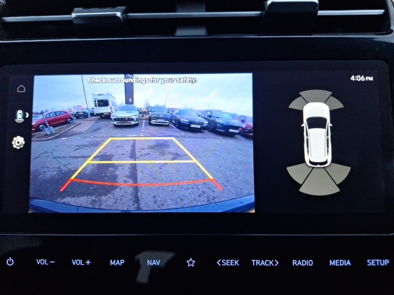 Used Hyundai TUCSON 2022 for sale - 77329768: Photo 11