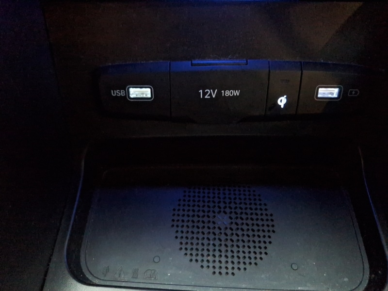 Used Hyundai TUCSON 2022 for sale - 77329768: Photo 13