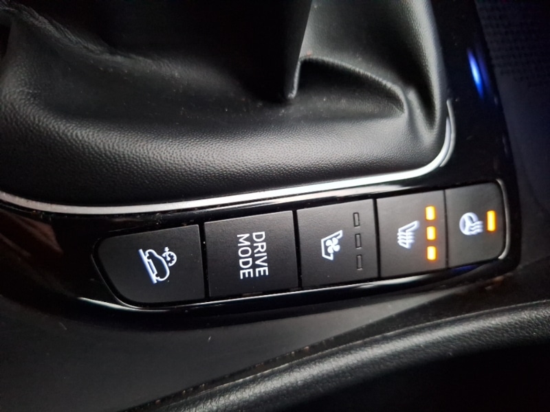 Used Hyundai TUCSON 2022 for sale - 77329768: Photo 14