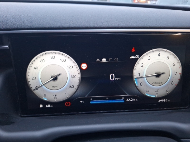 Used Hyundai TUCSON 2022 for sale - 77329768: Photo 16