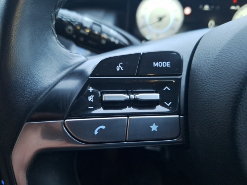 Used Hyundai TUCSON 2022 for sale - 77329768: Photo 17