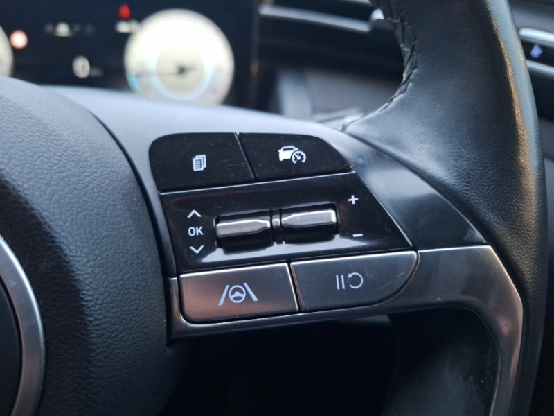 Used Hyundai TUCSON 2022 for sale - 77329768: Photo 18